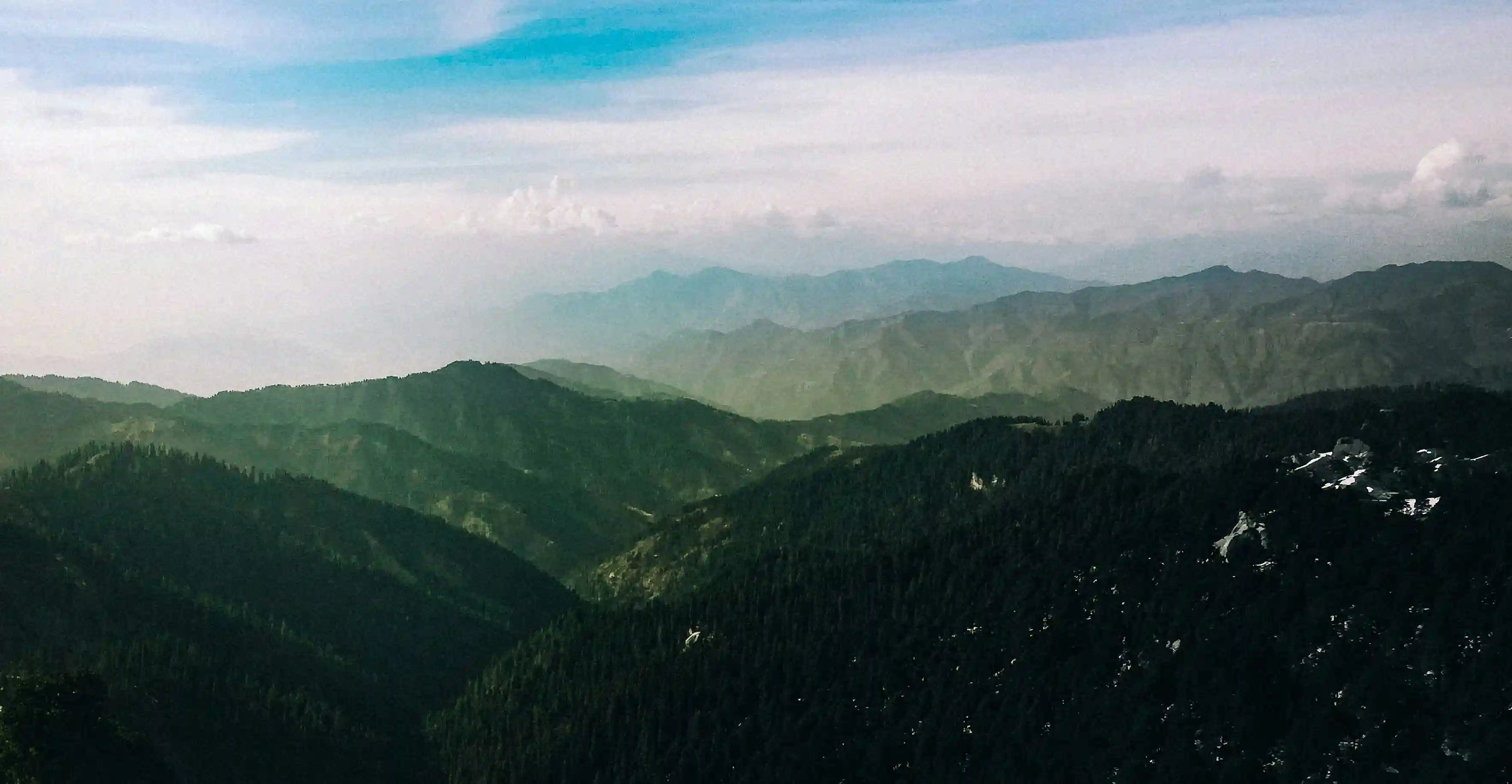 Places to Visit in Mandi