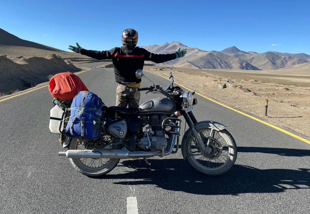8 days Leh to Leh with Turtuk & Tso Moriri