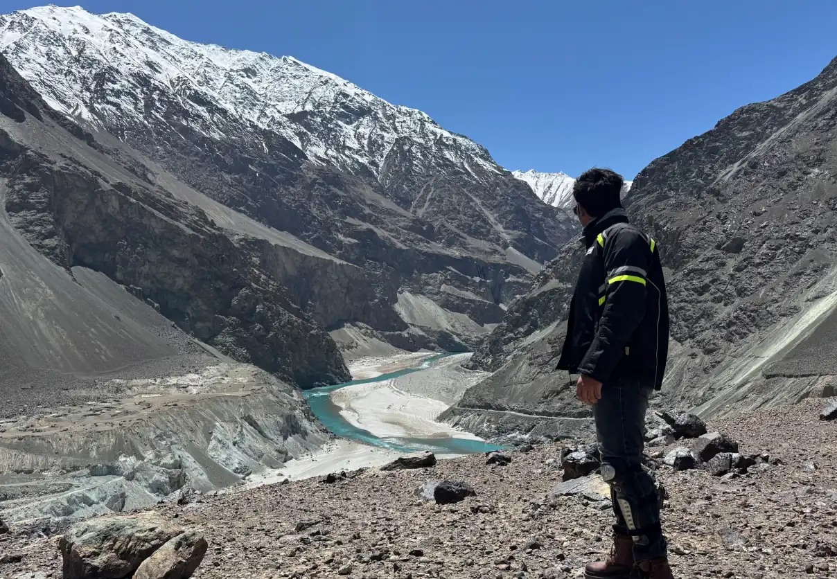 11 Days Delhi Leh Srinagar with Umling La Road trip