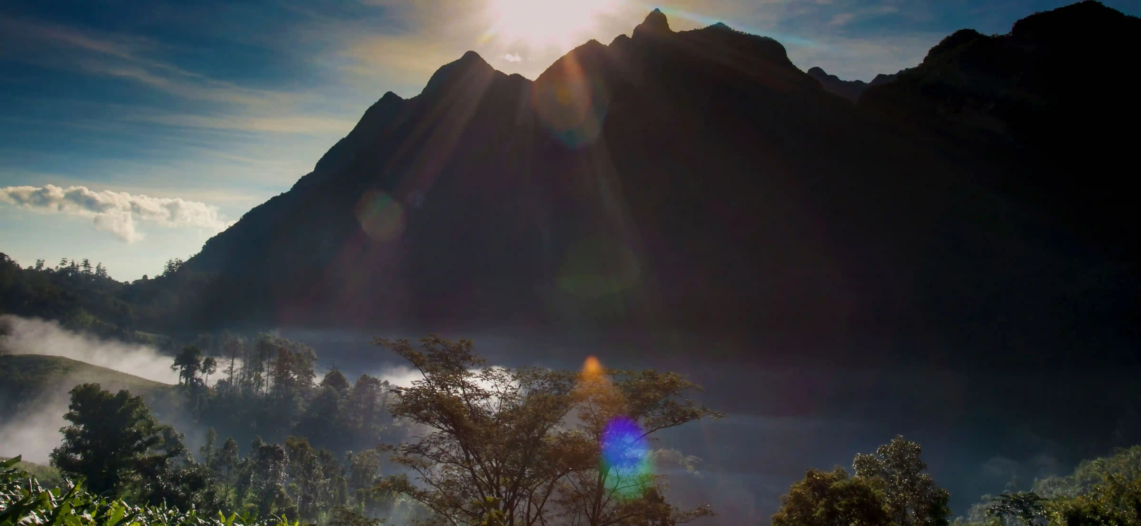 Hidden Facts About Meghalaya