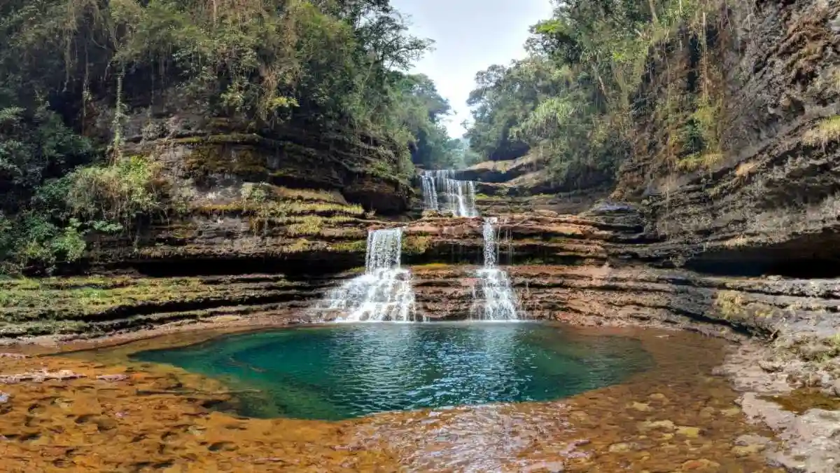 Things to do in Cherrapunji