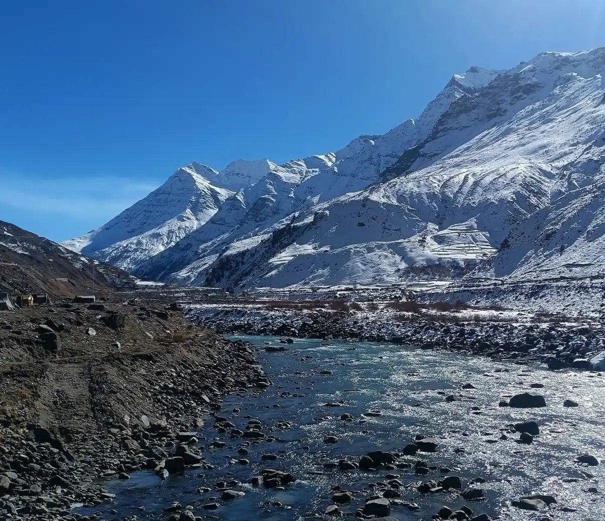 Himachal Short Circuit 4N 5D