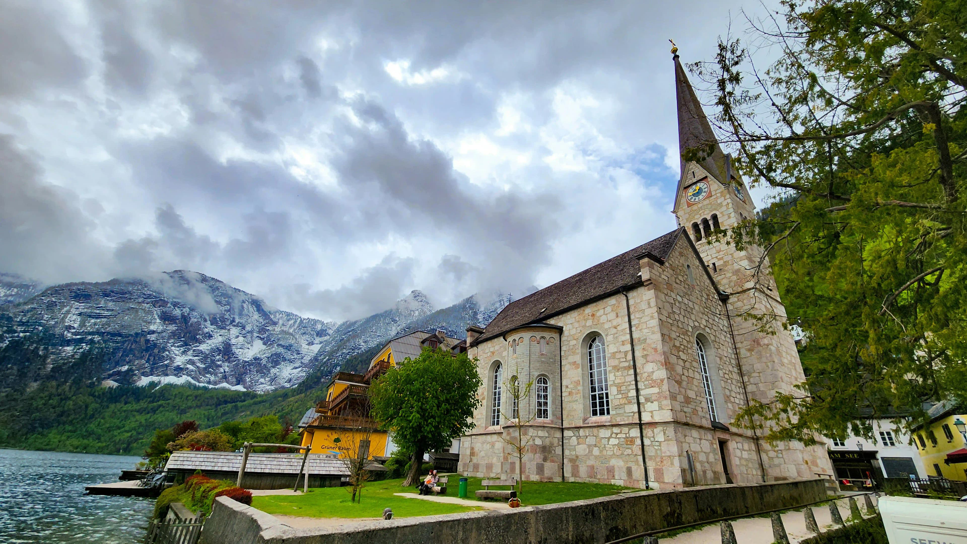 Places to visit in Pithoragarh