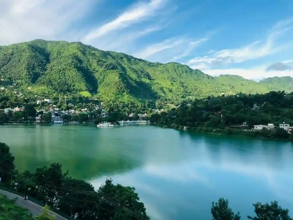 Things To Do in Bhimtal