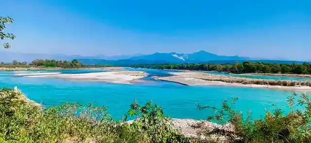 Things to do in Haridwar