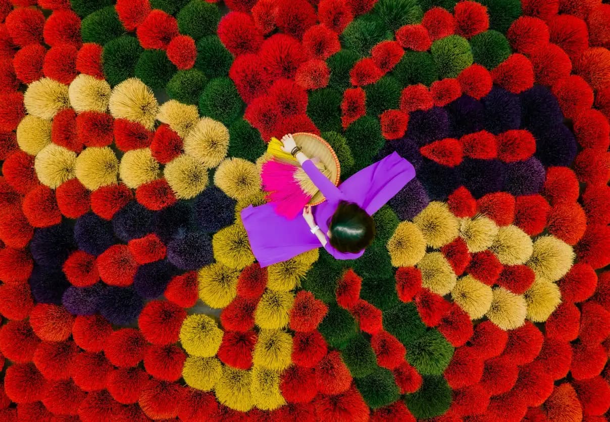 Vietnam 8 Days Tour Package (Without Flights)