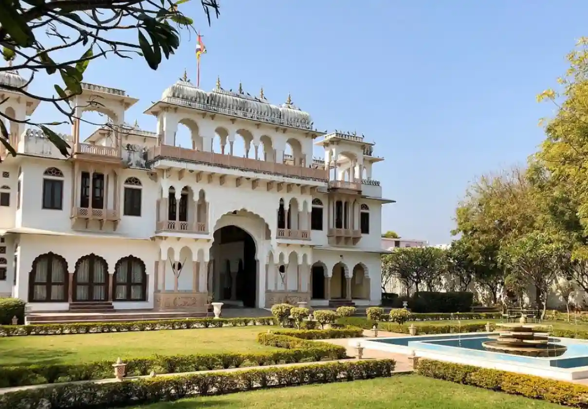 Quick Getaway Rajasthan