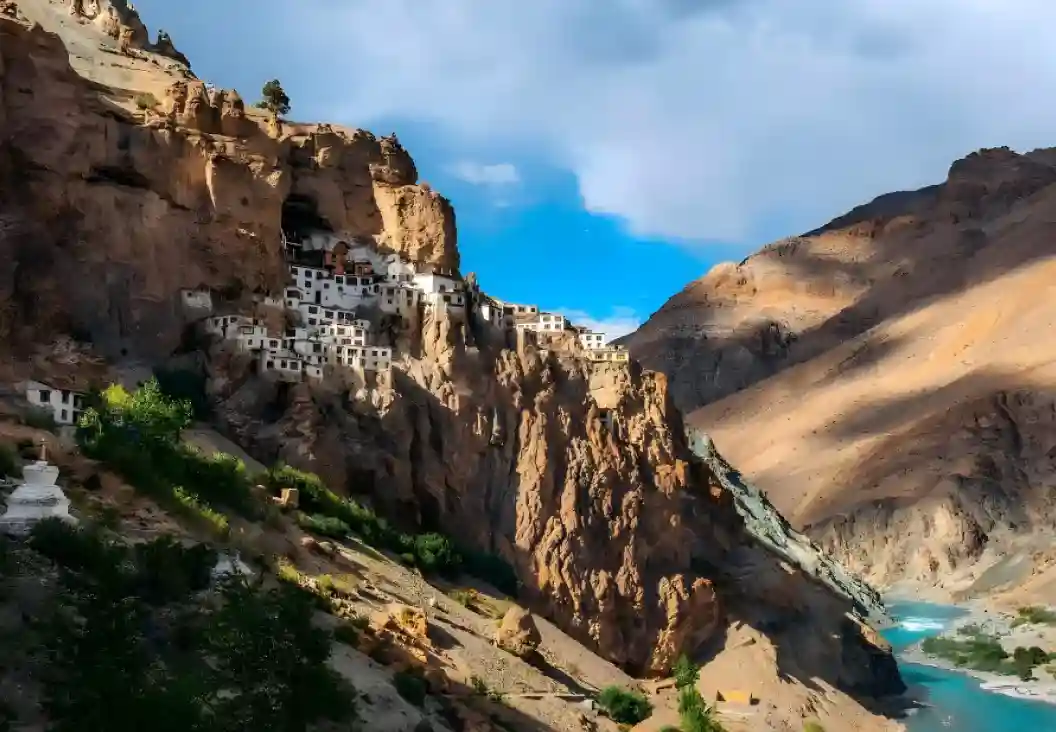 Zanskar Valley 6N 7D